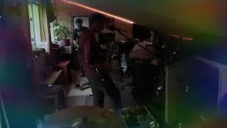 Casey Smith Project - Breakthrough
