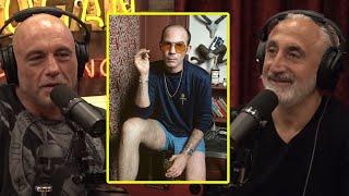 The WILD life Of Hunter S. Thompson | Joe Rogan & Gad Saad