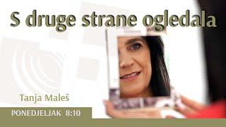 S druge strane ogledala - Život s obilježjem – ima li smisla? - 16.9.2024.