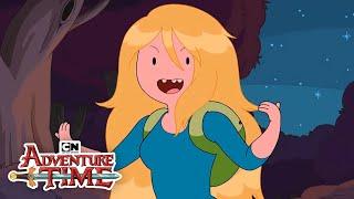 Bad Little Boy | Adventure Time - Season 4 DVD | Cartoon Network