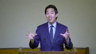 Dispensationalism (Part 1) | Dr. Gene Kim