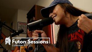 Koser | Bad Mood Club | Futon Sessions