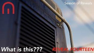 Train Sim World 5 - What is this????? - Season of Reveals - FOURTEEN