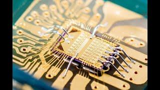 What is an ASIC (Application-Specific Integrated Circuit)?