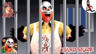  MR MEAT 1.7 SPEED RUN [HARD MODE]