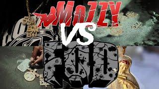 SSW… Philthy Rich told Mozzy line it up “I WILL BEAT YO ASS” that’s not my chains in yo videos