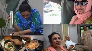 डॉक्टर ने जो बताया ,कैसे करूंगी Health & My WEIGHT ,Self Care & My Planning of Exercise ,Weight Loss