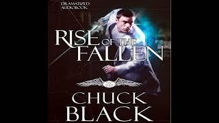 Rise of the Fallen Audiobook by Chuck Black