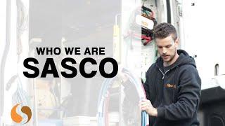 Sasco Electrical Contractors | We are Vancouver's Trusted Electrical Contractor