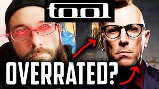 Why I Don't Love Tool