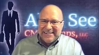 Shane Barker video podcast interview with Alan See