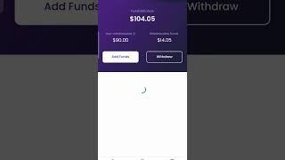 Us dollars Earning app | Best Earning App | Refer and Earn app | withdrawal proof | #shorts