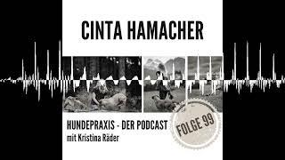 Apportieren als Hilfe in der Verhaltenstherapie - Hundepraxis - der Podcast