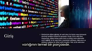 İyi Bir Web Sitesi Nasıl Olmalıdır? - CEM WEB TASARIM