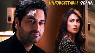 Iconic Scene | Ayeza Khan & Humayun Saeed | Meray Paas Tum Ho