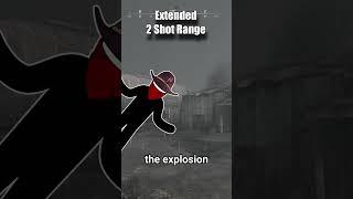 Extend Your 2 Shot Range - Hunt Showdown Tips and Tricks