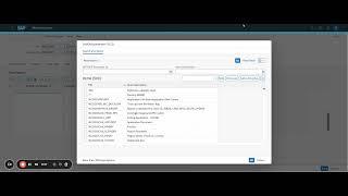 User Parameter IDs   SAP Help Portal