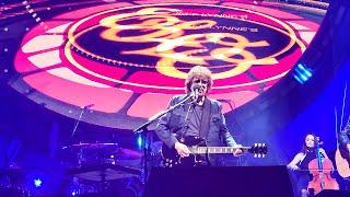 Steppin' Out - Jeff Lynne's ELO live @ PPG Paints Arena, Pittsburgh, Sep. 10, 2024 (4K HD)