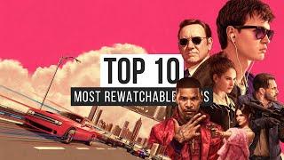 Top 10 Most Rewatchable Films Of The 2010s