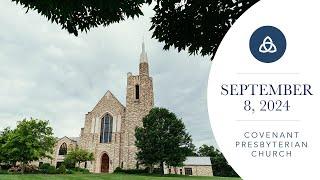 Sunday Worship | Covenant Presbyterian Church, Nashville, TN