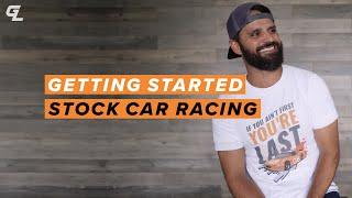 Stock Car Racing - Getting Started | Project Adventure