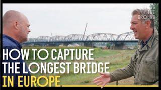 Grave Bridge Capture: 82nd Airborne's Most Successful Market Garden Action? | WW2 Walking the Ground