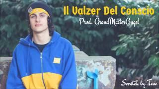 D-Verse - Il Valzer del Conscio (Prod. by GMA) (Scratch by Tesc)