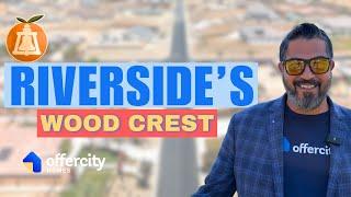 Welcome to Woodcrest: Discover Riverside's Best-Kept Secret | Rupi Azrot Realtor