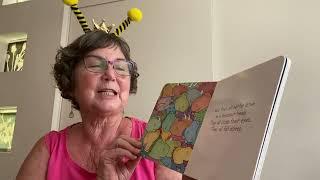 Maba (Grandma) Reads. Ages 1-2. Dinosnores by Sandra Boynton.