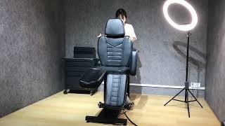 TATARTIST electric tattoo client chair