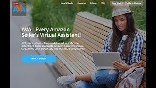 AVA - Every Amazon Seller's Virtual Assistant!