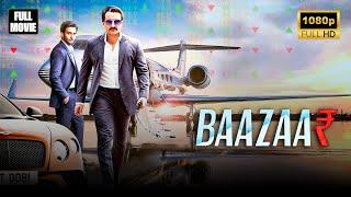 Bazaar | बाज़ार (2018) Superhit Movie | Saif Ali Khan, Rohan Mehra, Radhika Apte, Chitrangada Singh