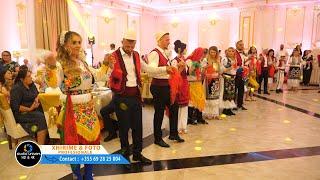 Kanagjegji Lavdies Me Veshjen tradicionale Hasjane  (Music) Blerina Dibra