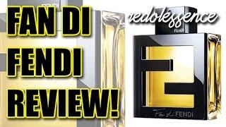 Fan di Fendi Pour Homme Fragrance / Cologne Review