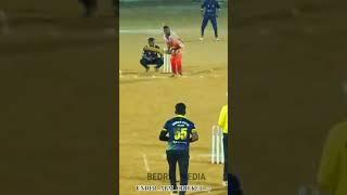 Majid #underarmcricket #legspin #legspinbowling #manglore #pubgmobile #trendingvideo