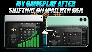 IS IPAD 9TH GEN GOOD FOR GAMING IN 2024 ? | IPAD 9TH GEN BGMI & PUBG TEST