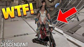 The First Descendant - WTF and Funny Moments #3