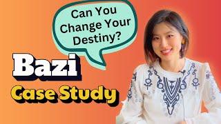 Can You Change Your Destiny? How Bazi & Feng Shui Unlock Your Hidden Potential!