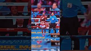 HILARIOUS FIGHT #boxing #adrienbroner #marcosmaidana #gervontadavis #tankdavis #boxinglife