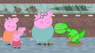 Peppa Pig 粉红猪小妹 第2季31【喬治的生日 George's Birthday 】中文版1080P