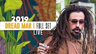 California Roots X - Dread Mar-I (Full Set)