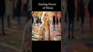 The Healing Power of Music | Inspirational Story