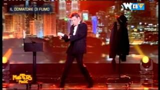 Masters of Magic  RAI 2011 - 27 - VITO LUPO.wmv