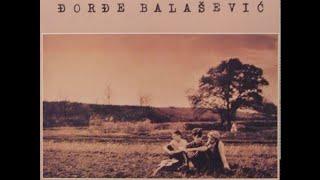 Djordje Balasevic - Remorker - (Audio 1989) HD