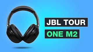 JBL - TOUR ONE M2 im Test - Lohnen sich die kabellosen JBL Premium Kopfhörer? Testventure