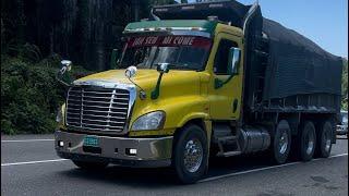 freightliner cascadia