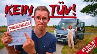 FAZIT NACH 5 JAHREN & 125.000 KM ⎜Knaus Boxstar ⎜Fiat Ducato Camper ⎜Was ist alles kaputt gegangen