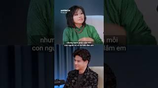 Hạnh phúc từ đâu? - Nghệ sĩ Xuân Hương #Antrich #giulua