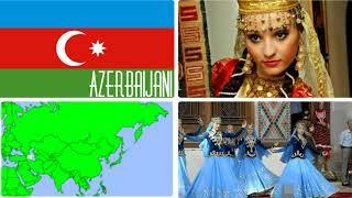 Oghuz Languages/Oğuz Dilleri/Өгүз тилдери/Langues Oghuzs (Turkic)