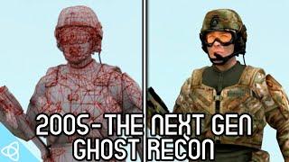 2005 - Ghost Recon on the Next Generation (Xbox 360 Preview)